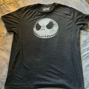 Old Navy Disney’s Nightmare Before Christmas tee